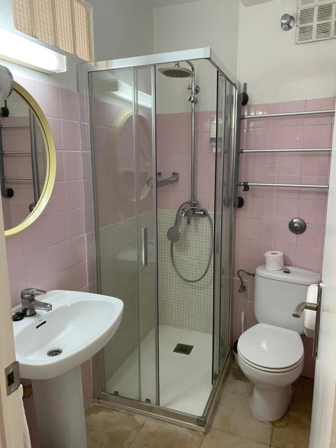 L' Escala New Roser מראה חיצוני תמונה
