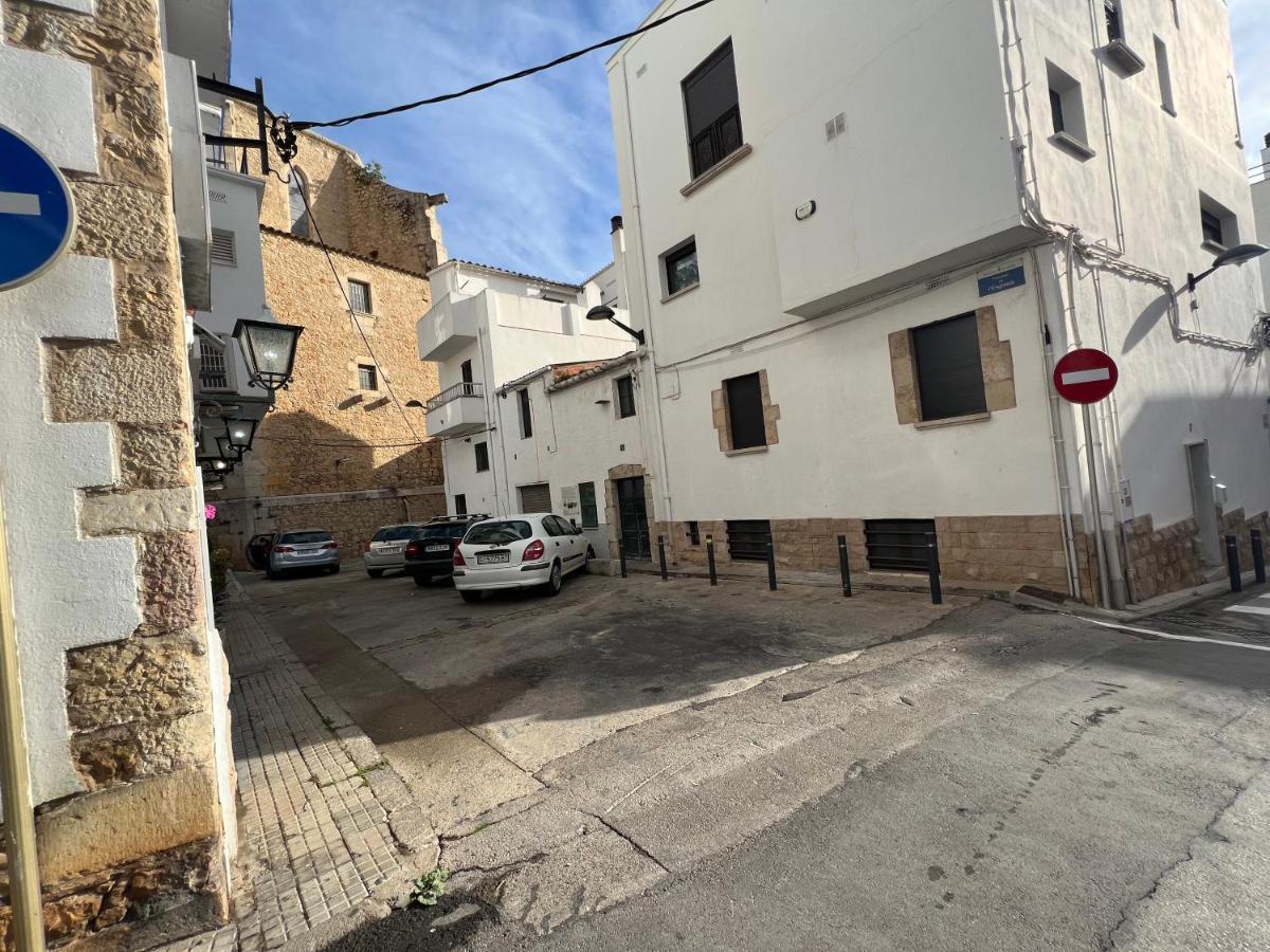 L' Escala New Roser מראה חיצוני תמונה