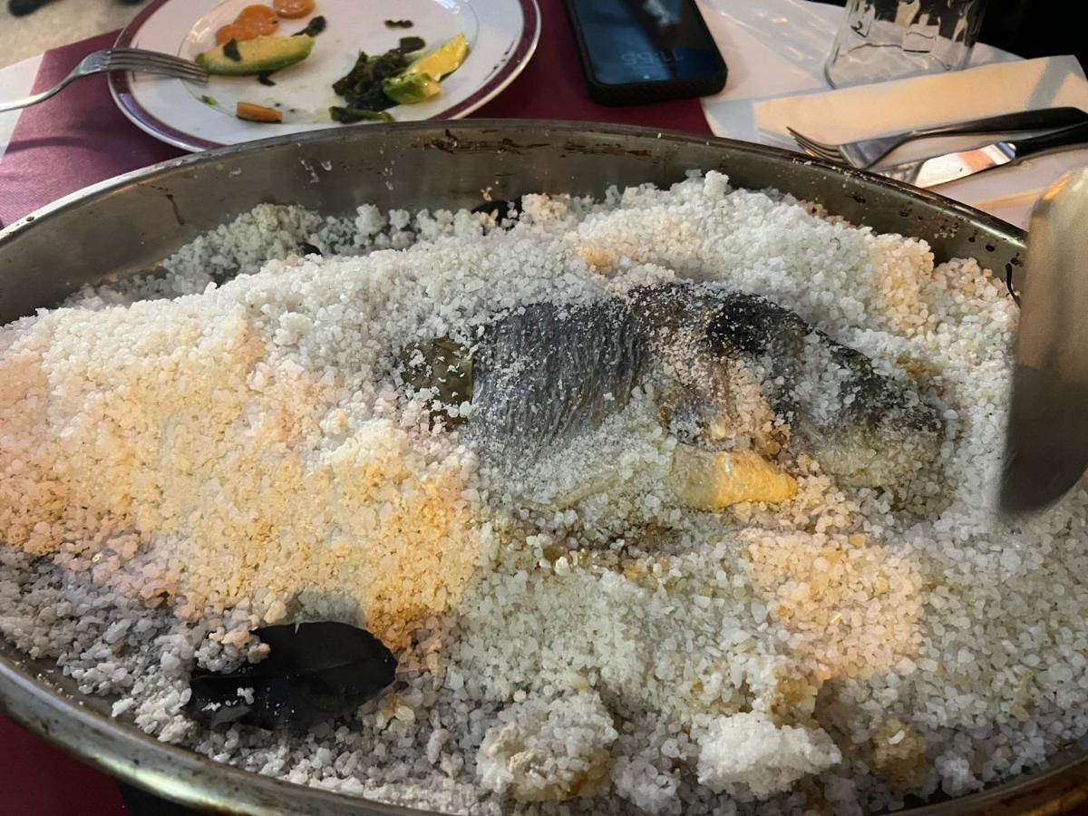 L' Escala New Roser מראה חיצוני תמונה