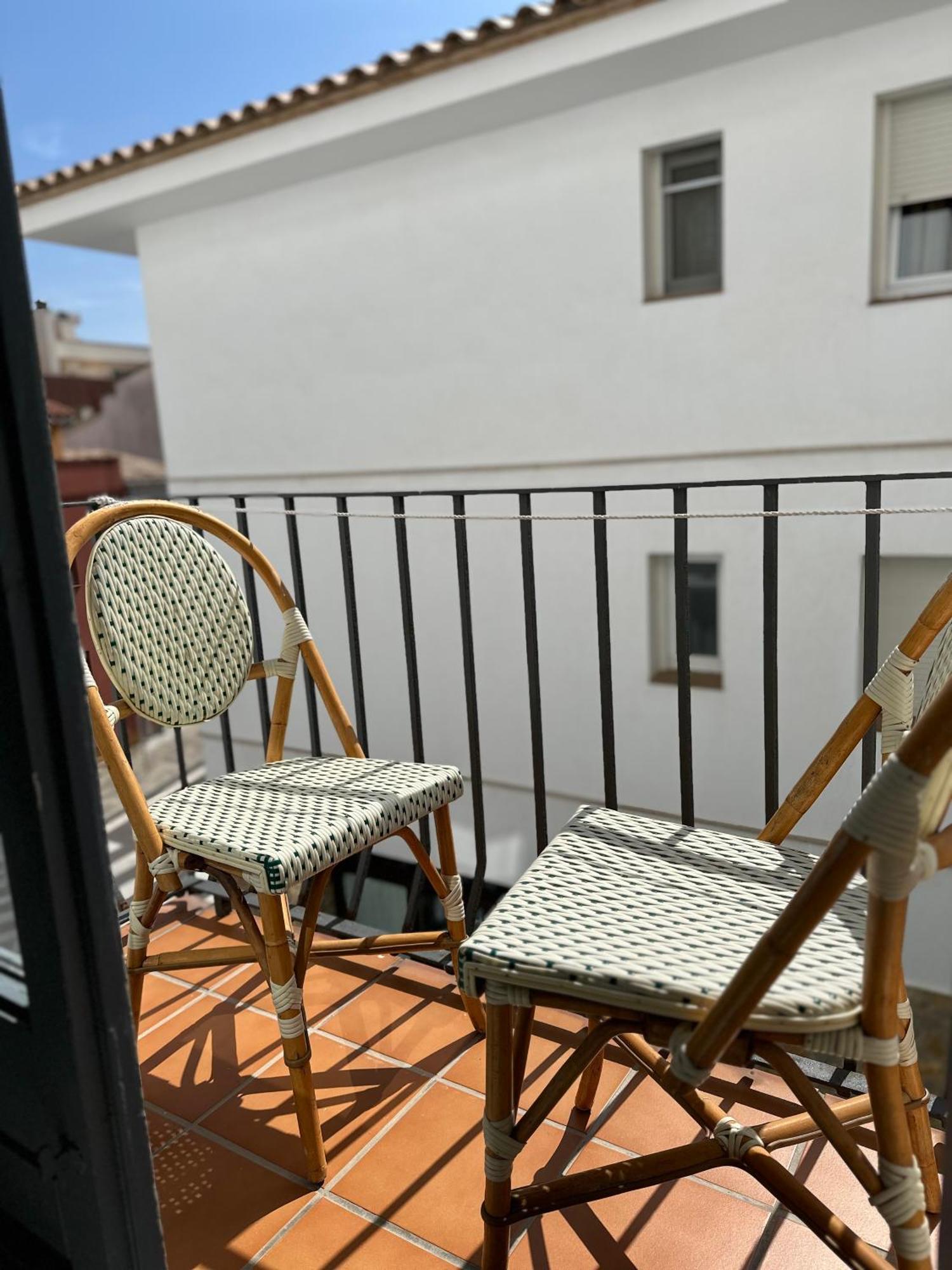 L' Escala New Roser מראה חיצוני תמונה