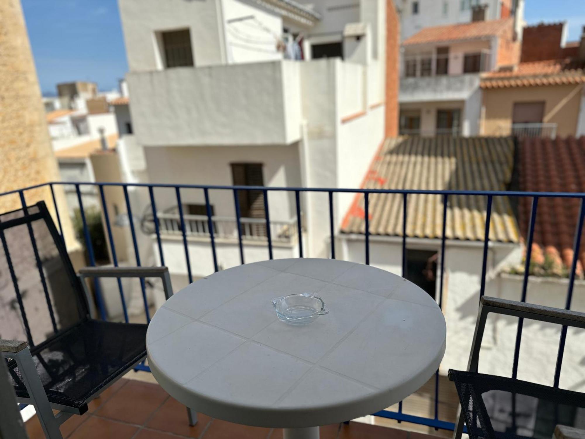 L' Escala New Roser מראה חיצוני תמונה