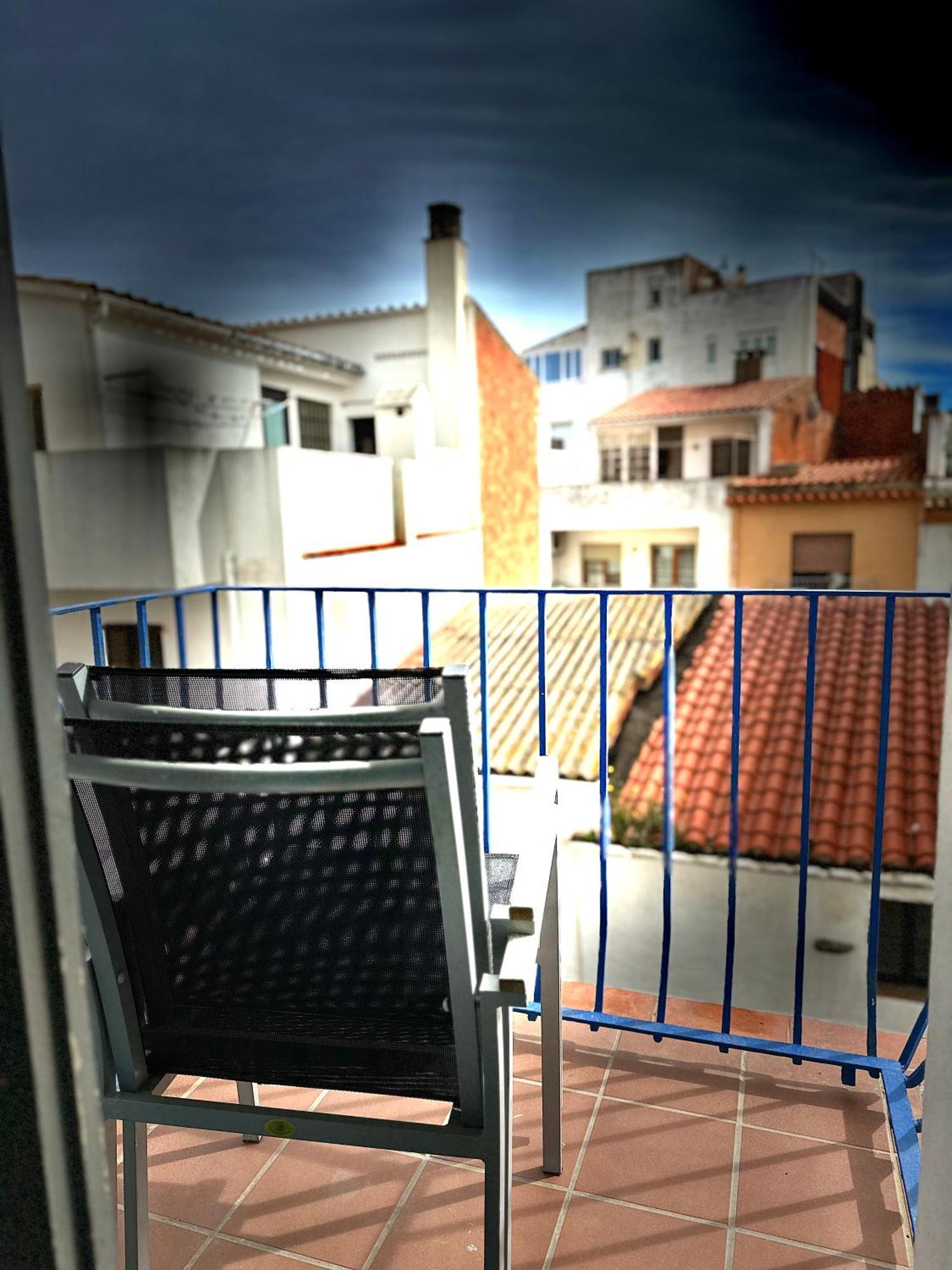L' Escala New Roser מראה חיצוני תמונה