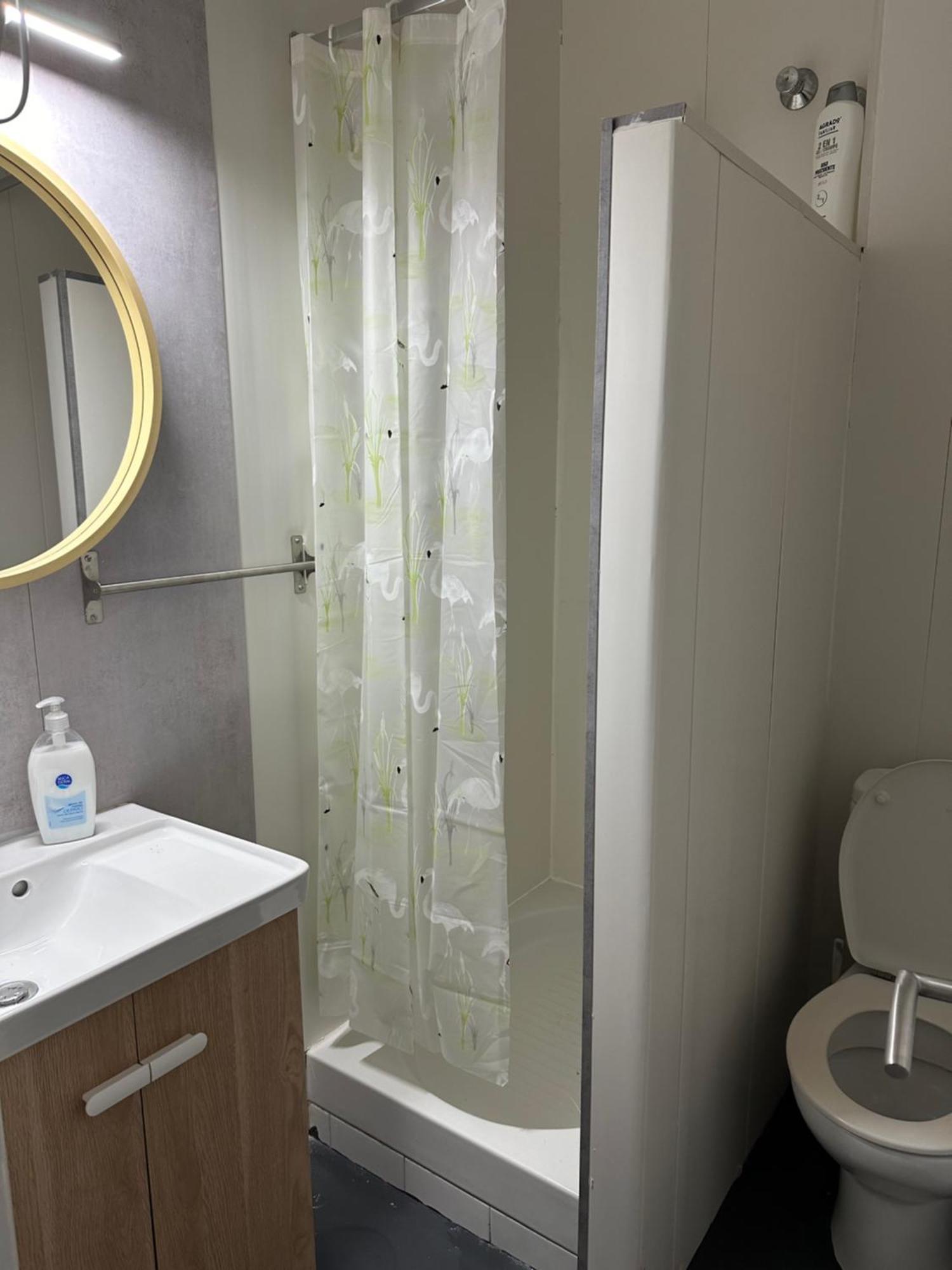 L' Escala New Roser מראה חיצוני תמונה