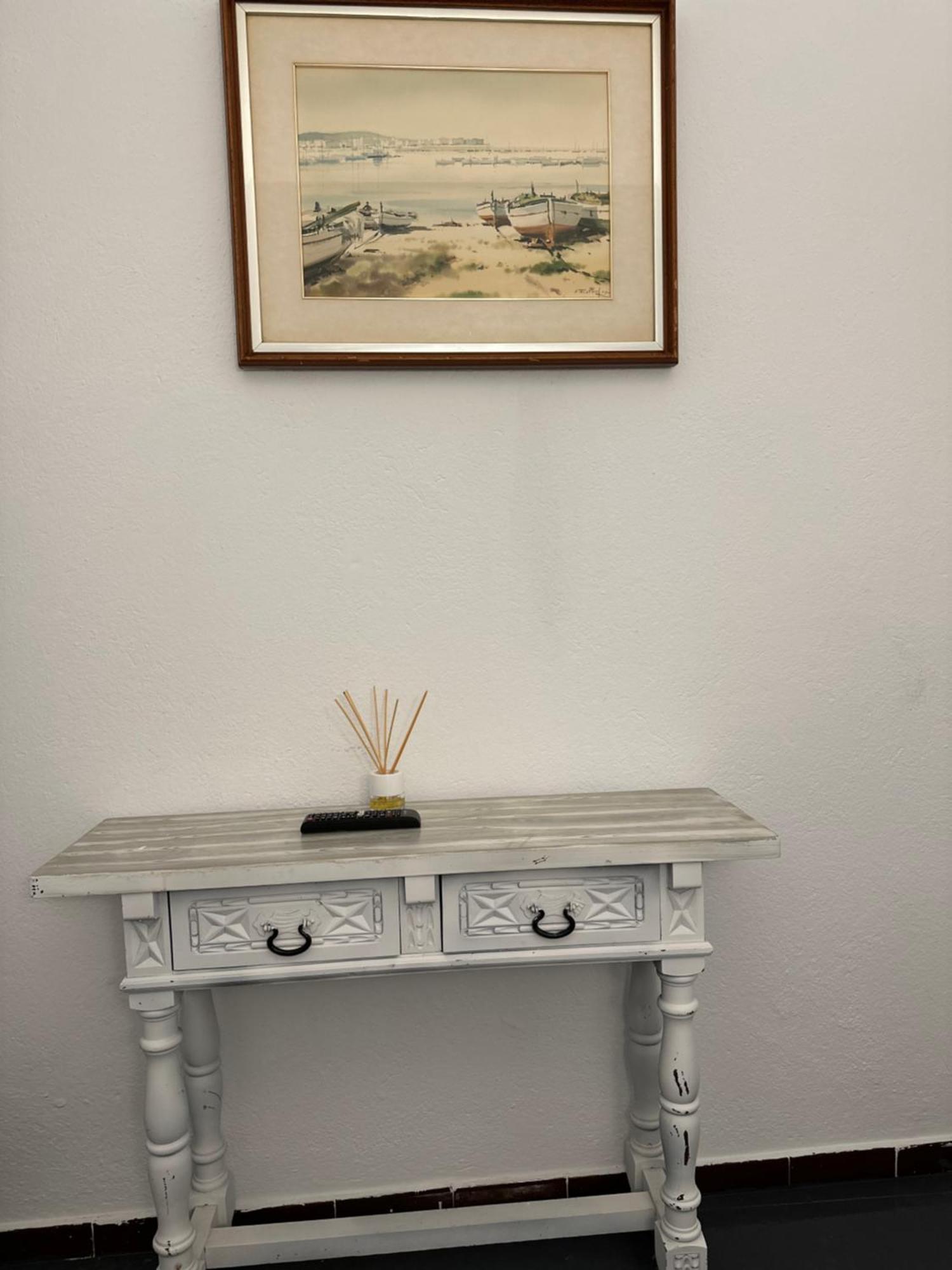 L' Escala New Roser מראה חיצוני תמונה