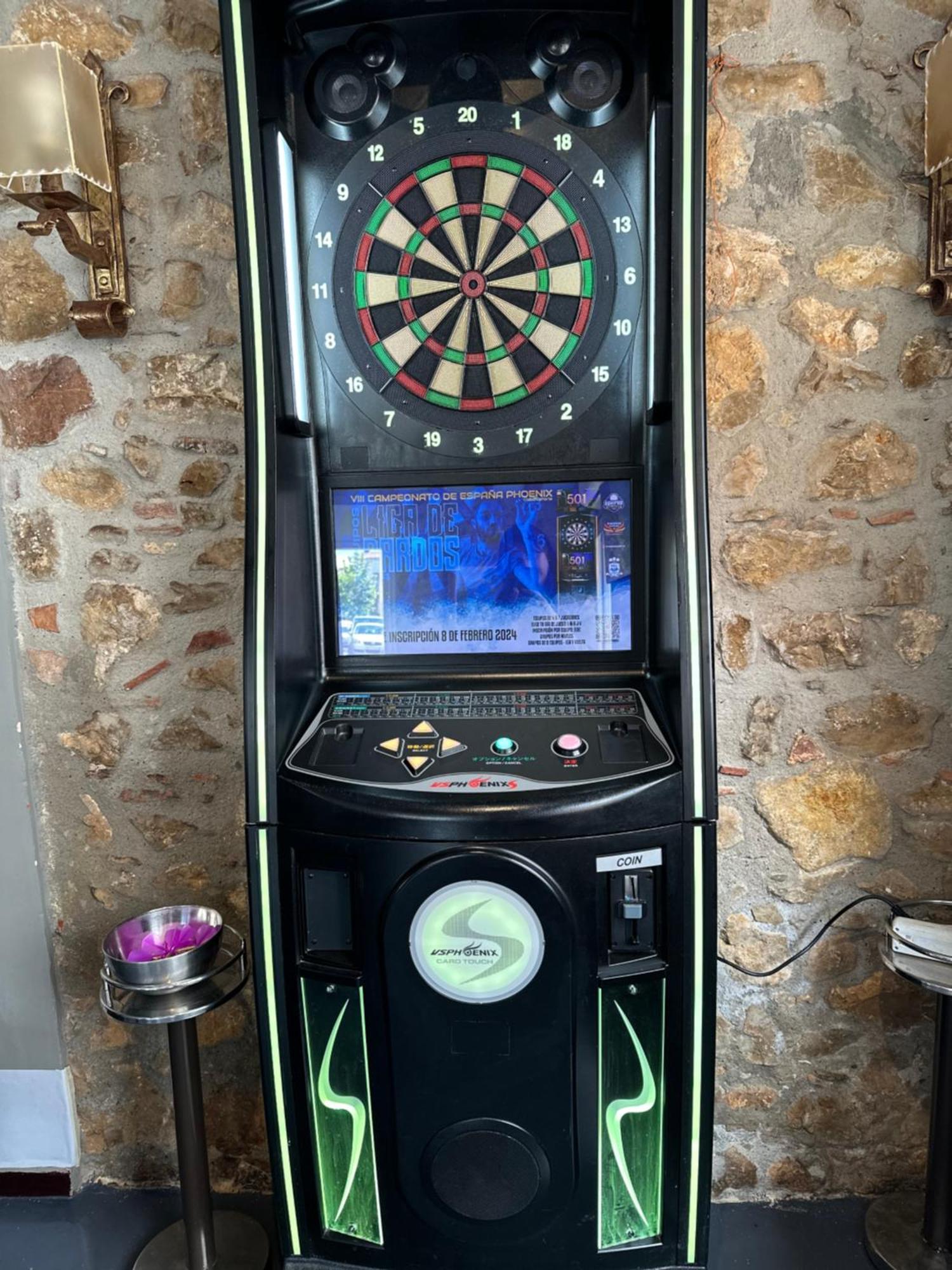L' Escala New Roser מראה חיצוני תמונה