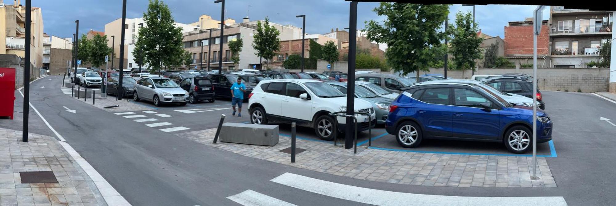 L' Escala New Roser מראה חיצוני תמונה